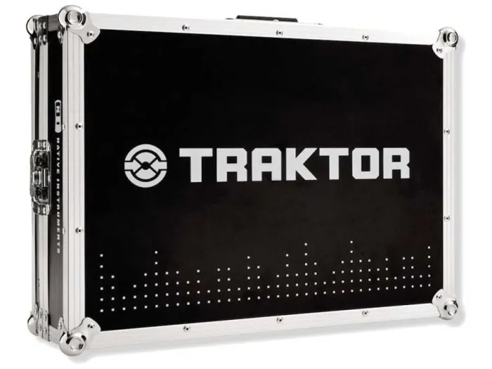 Traktor S4-S5 Flight Case - 4