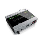 Traktor Scratch A6 usb ses kartı - 1