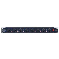 Transient Designer 4 4-Channel Dynamic Processor - 