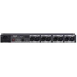 Transient Designer 4 4-Channel Dynamic Processor - 2