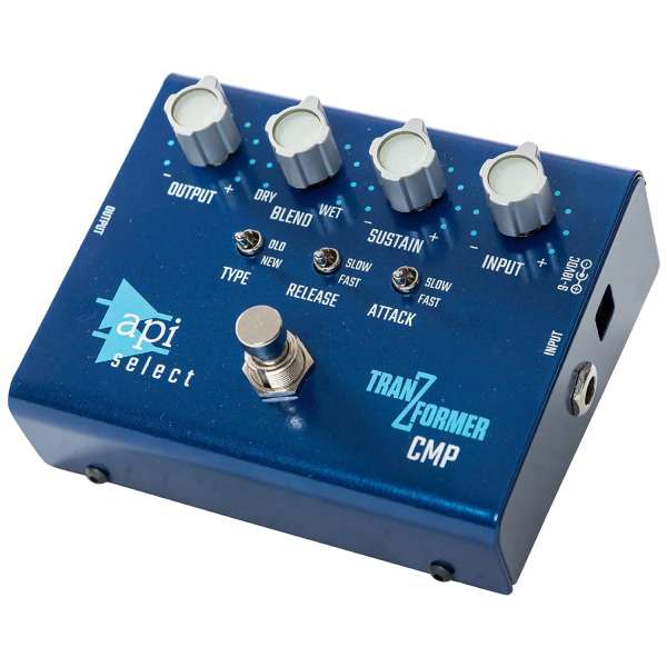TranZformer CMP Compressor Pedal - 2