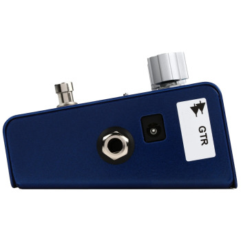 TranZformer GTR | EQ/Boost Pedal - 2