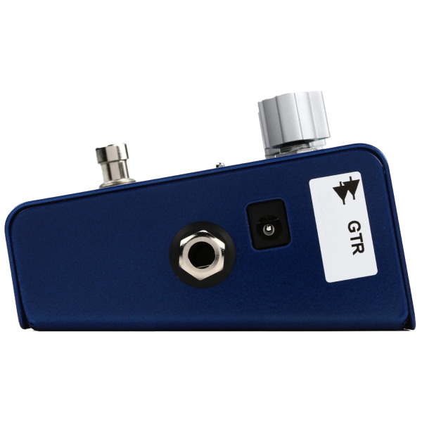 TranZformer GTR | EQ/Boost Pedal - 2