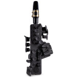 Travel Sax 2 Adaptive Black - 1
