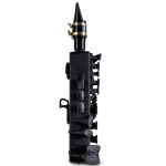Travel Sax 2 Adaptive Black - 2
