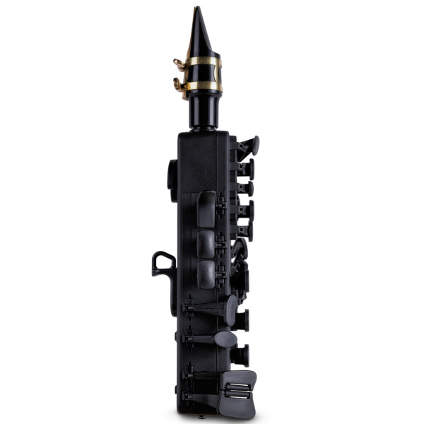 Travel Sax 2 Adaptive Black - 2