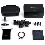 Travel Sax 2 Adaptive Black - 5