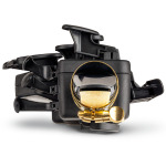 Travel Sax 2 Adaptive Black - 6