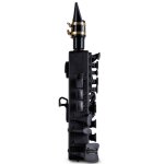 Travel Sax 2 Black - 2