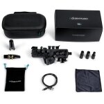 Travel Sax 2 Blue - 6