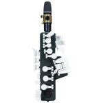 Travel Sax 2 White - 1