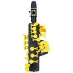 Travel Sax 2 Yellow - 1