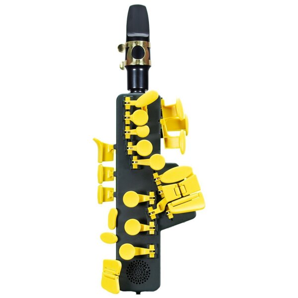 Travel Sax 2 Yellow - Odisei Music