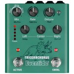 TriceraChorus Tri-chorus Pedal - 1