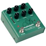 TriceraChorus Tri-chorus Pedal - 2