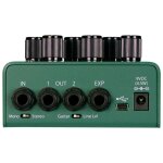 TriceraChorus Tri-chorus Pedal - 3