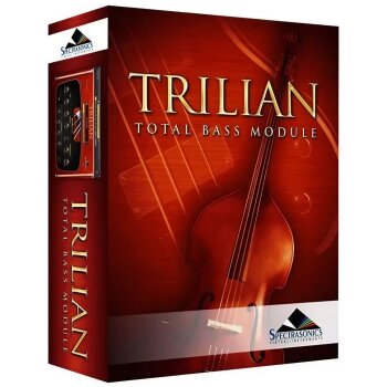 Trilian - Spectrasonics