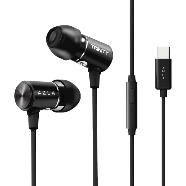 Trinity USB-C Black - 1