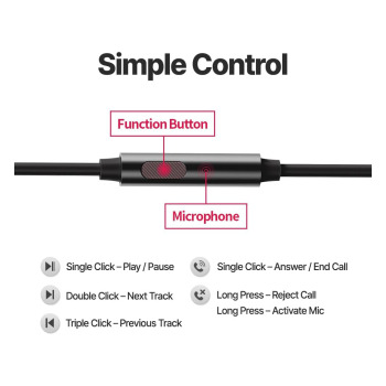 Trinity USB-C Black - 5