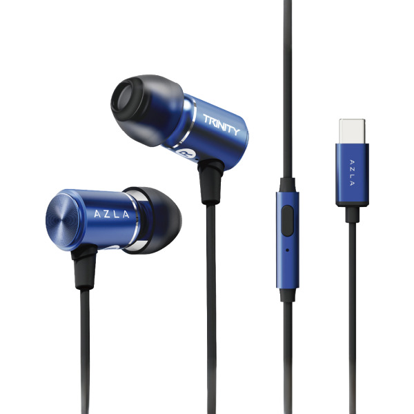 Trinity USB-C Blue - 1