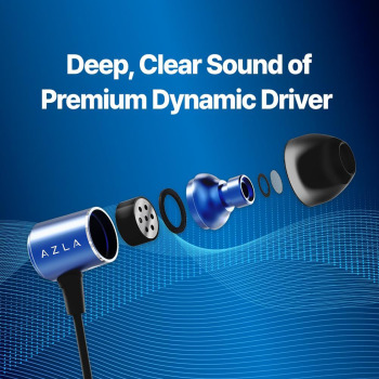 Trinity USB-C Blue - 4