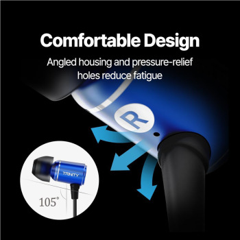 Trinity USB-C Blue - 6