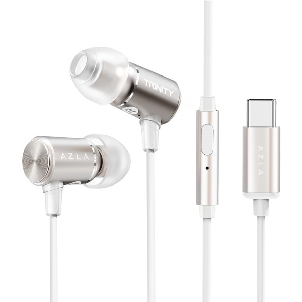 Trinity USB-C Champagne Gold - 1