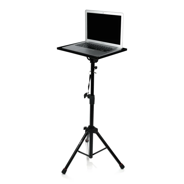 Tripod Laptop And Projector Stand | GFWLAPTOP1500 - 1