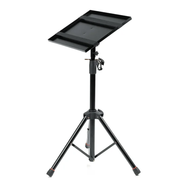 Tripod Laptop And Projector Stand | GFWLAPTOP1500 - 3