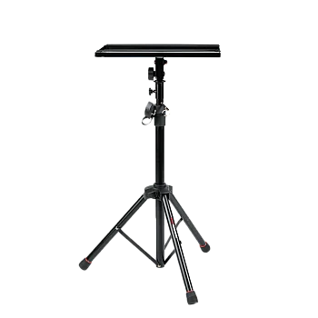 Tripod Laptop ve Projeksiyon Standı | Yükseklik Ayarlı | GFWLAPTOP1500 - Gator Frameworks
