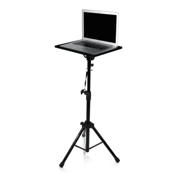 Tripod Laptop And Projector Stand | GFWLAPTOP1500 - Gator Frameworks
