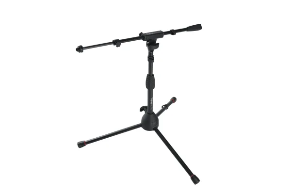 Tripod Style Bass Drum and Amp Mic Stand | GFW-MIC-2621 - 1