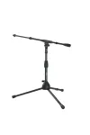Tripod Style Bass Drum and Amp Mic Stand | GFW-MIC-2621 - 2