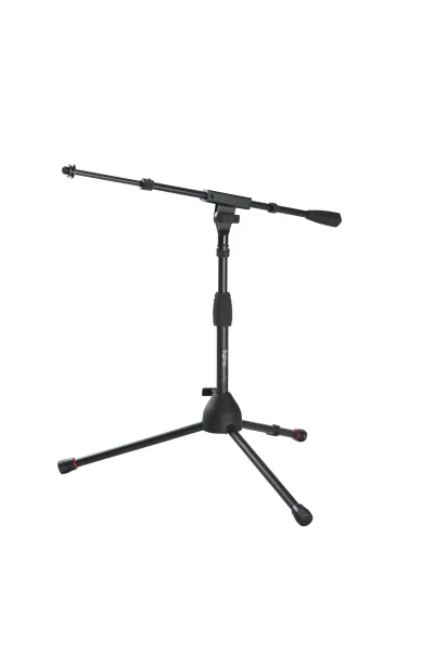 Tripod Style Bass Drum and Amp Mic Stand | GFW-MIC-2621 - 2