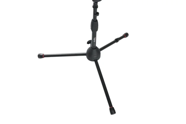 Tripod Style Bass Drum and Amp Mic Stand | GFW-MIC-2621 - 3