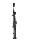 Tripod Style Bass Drum and Amp Mic Stand | GFW-MIC-2621 - 4