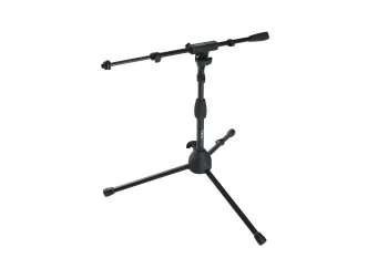 Tripod Style Bass Drum and Amp Mic Stand | GFW-MIC-2621 - Gator Frameworks