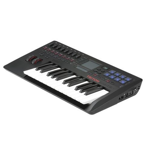 TRITON TAKTILE-25 - KORG
