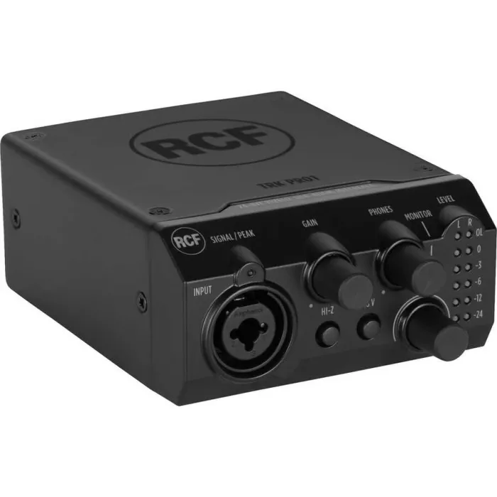 TRK PRO1 USB Ses Kartı - 2
