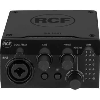 TRK PRO1 USB Ses Kartı - 3
