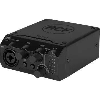 TRK PRO1 USB Ses Kartı - 4