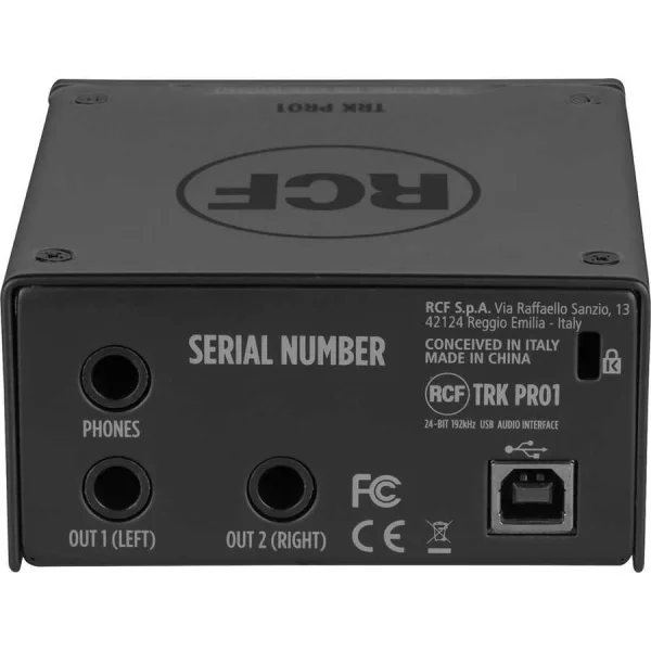 TRK PRO1 USB Ses Kartı - 6