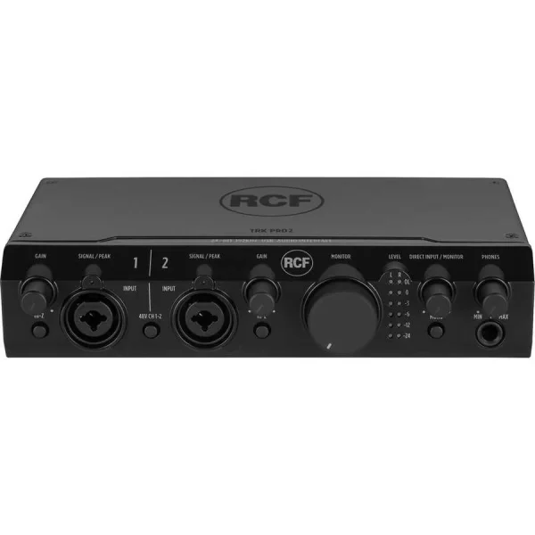 TRK PRO2 USB Ses Kartı - 3