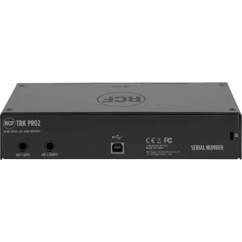 TRK PRO2 USB Ses Kartı - 5