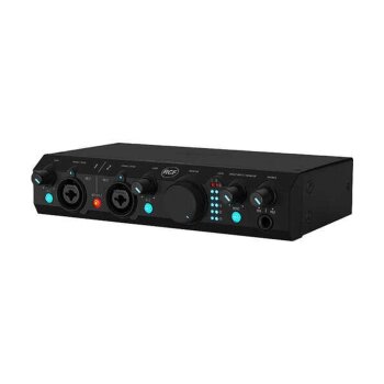 TRK PRO2 USB Ses Kartı - Rcf