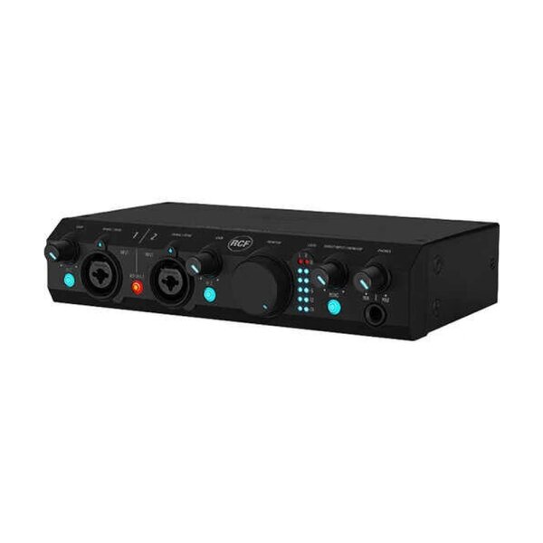 TRK PRO2 USB Ses Kartı - 1