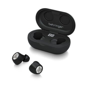True Buds Kulak İçi Bluetooth Kulaklık - Behringer
