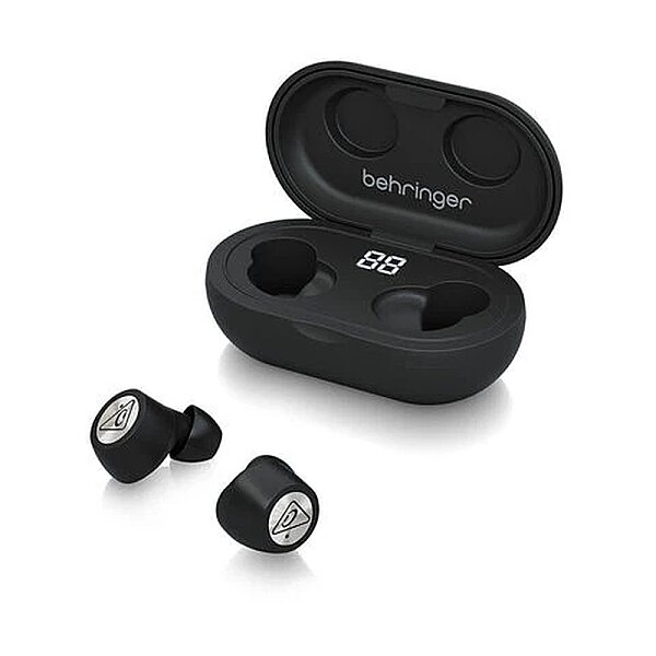 True Buds Kulak İçi Bluetooth Kulaklık - 1