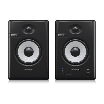 Truth 4.5 BT Stüdyo Referans Monitörü - Behringer