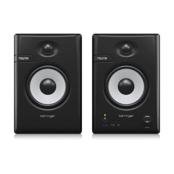 Truth 4.5 Referans Monitör - Behringer